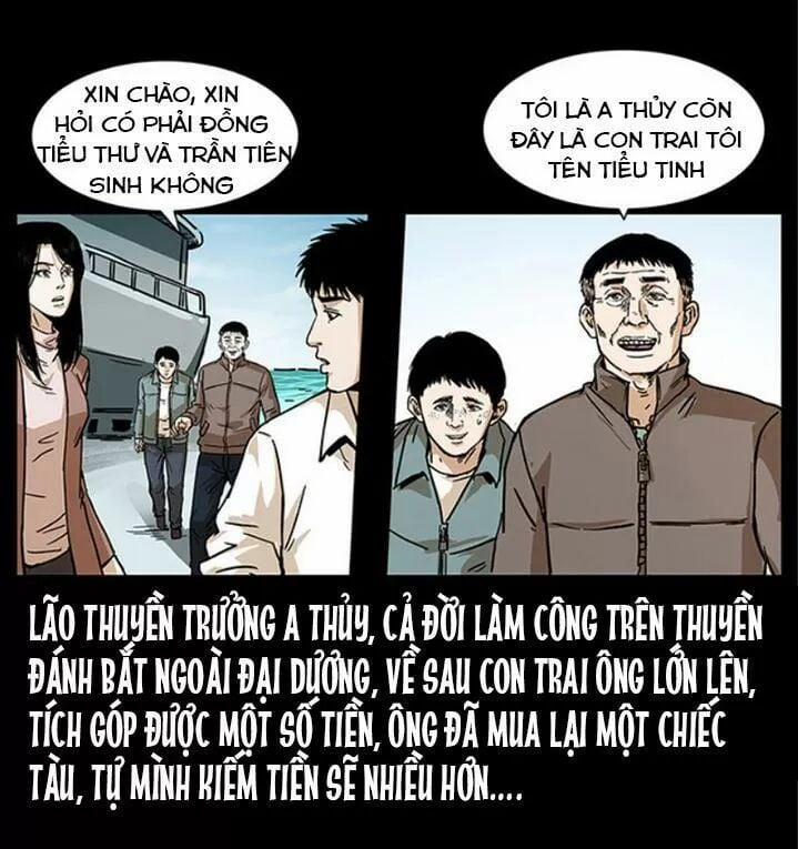 U Minh Ngụy Tượng 238 trang 51