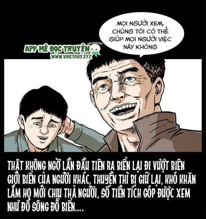 U Minh Ngụy Tượng 238 trang 52