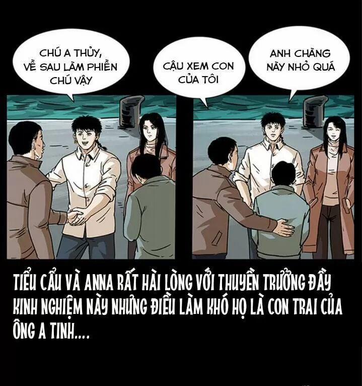U Minh Ngụy Tượng 238 trang 53
