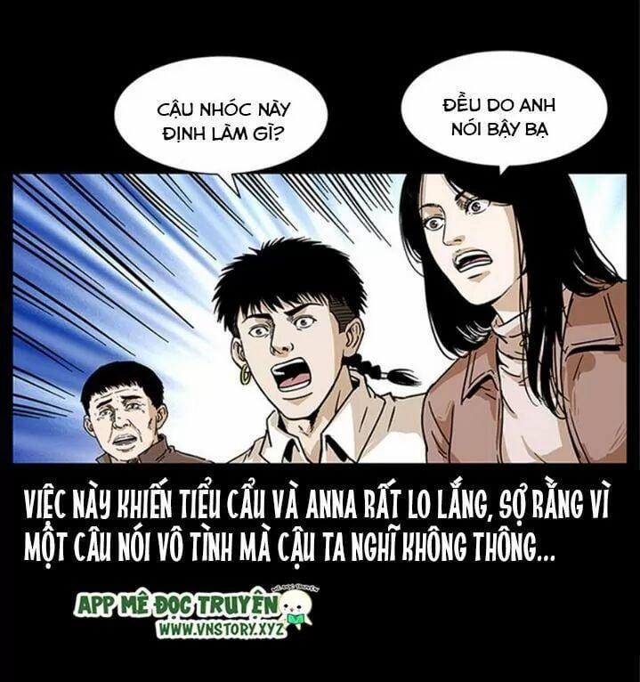 U Minh Ngụy Tượng 238 trang 58
