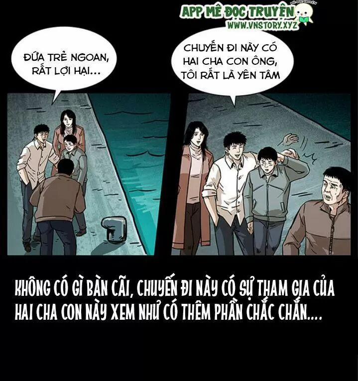 U Minh Ngụy Tượng 238 trang 61