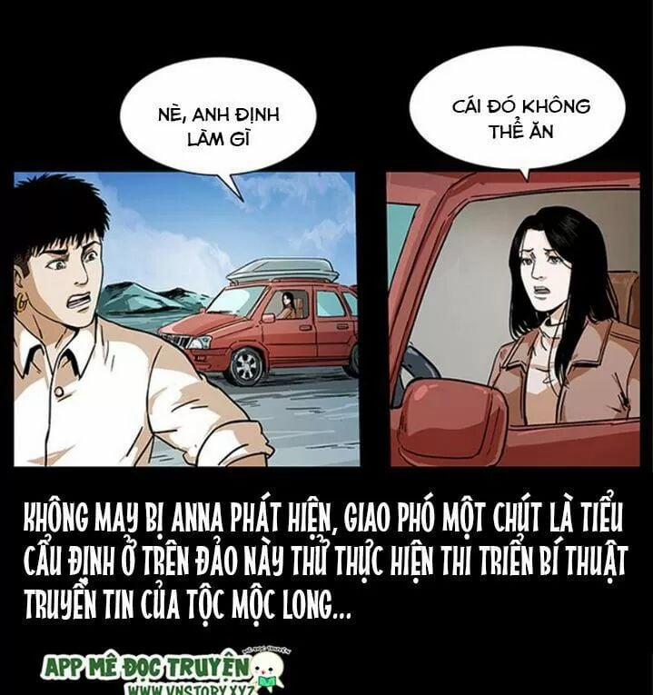 U Minh Ngụy Tượng 238 trang 65