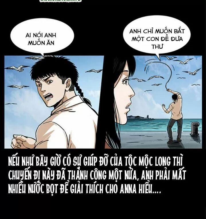 U Minh Ngụy Tượng 238 trang 66