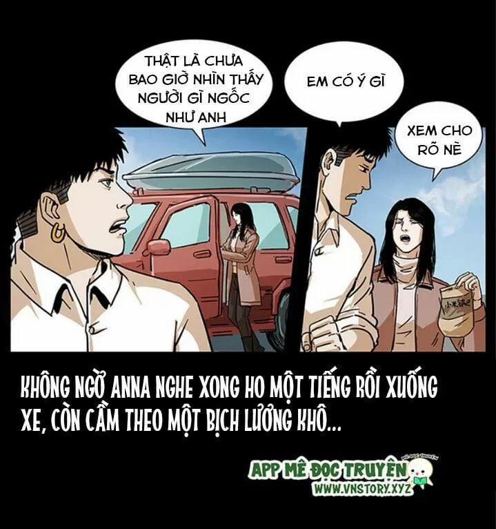 U Minh Ngụy Tượng 238 trang 67