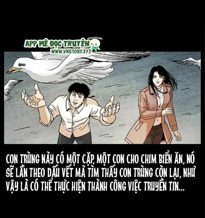U Minh Ngụy Tượng 238 trang 76