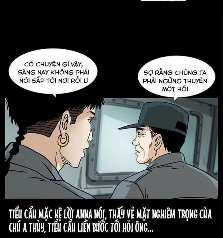 U Minh Ngụy Tượng 239 trang 14