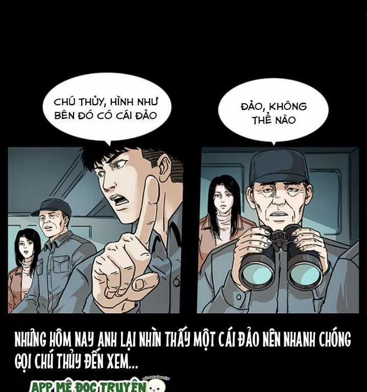 U Minh Ngụy Tượng 239 trang 23