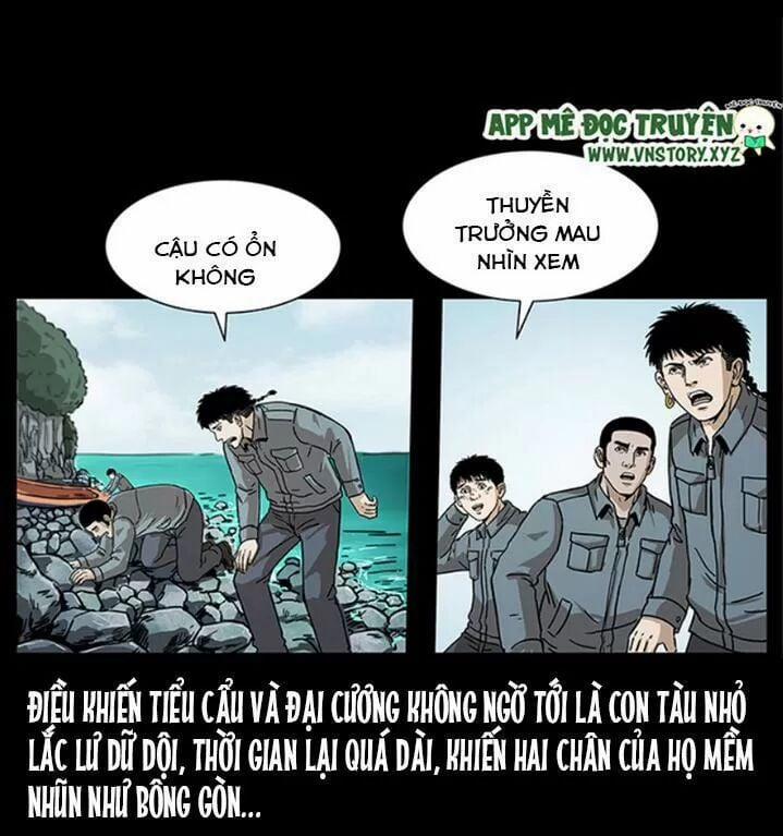 U Minh Ngụy Tượng 239 trang 32
