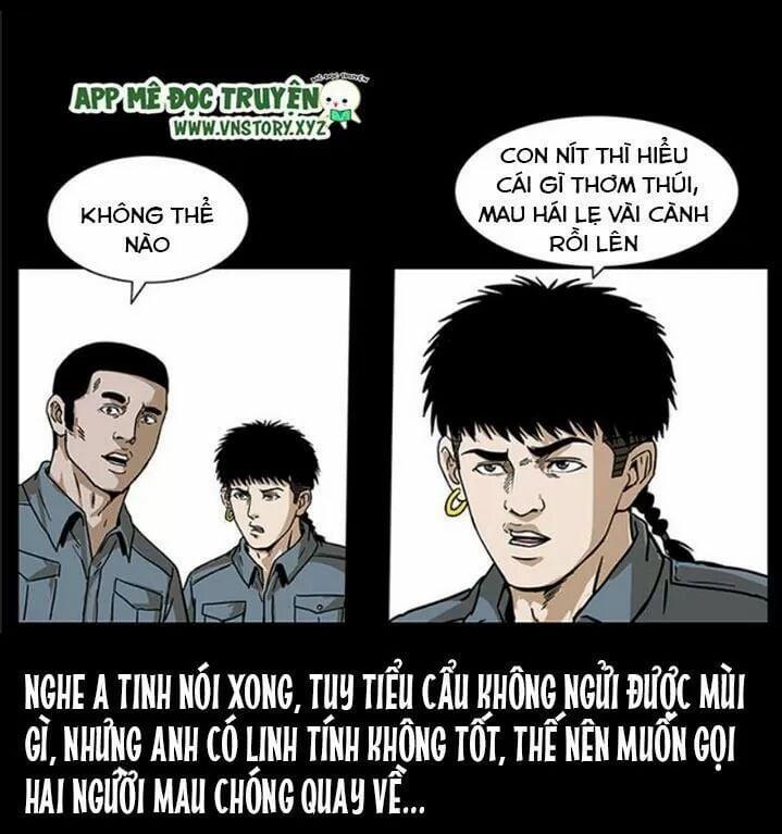 U Minh Ngụy Tượng 239 trang 43