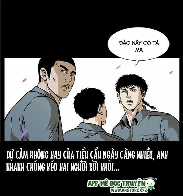 U Minh Ngụy Tượng 239 trang 47
