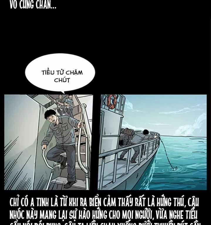 U Minh Ngụy Tượng 239 trang 5