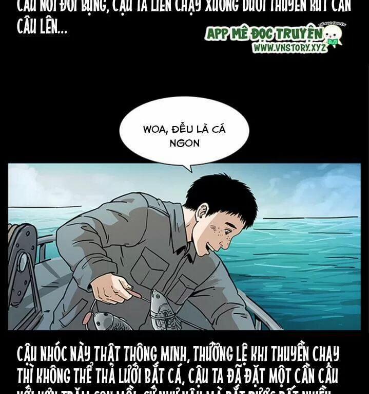 U Minh Ngụy Tượng 239 trang 6