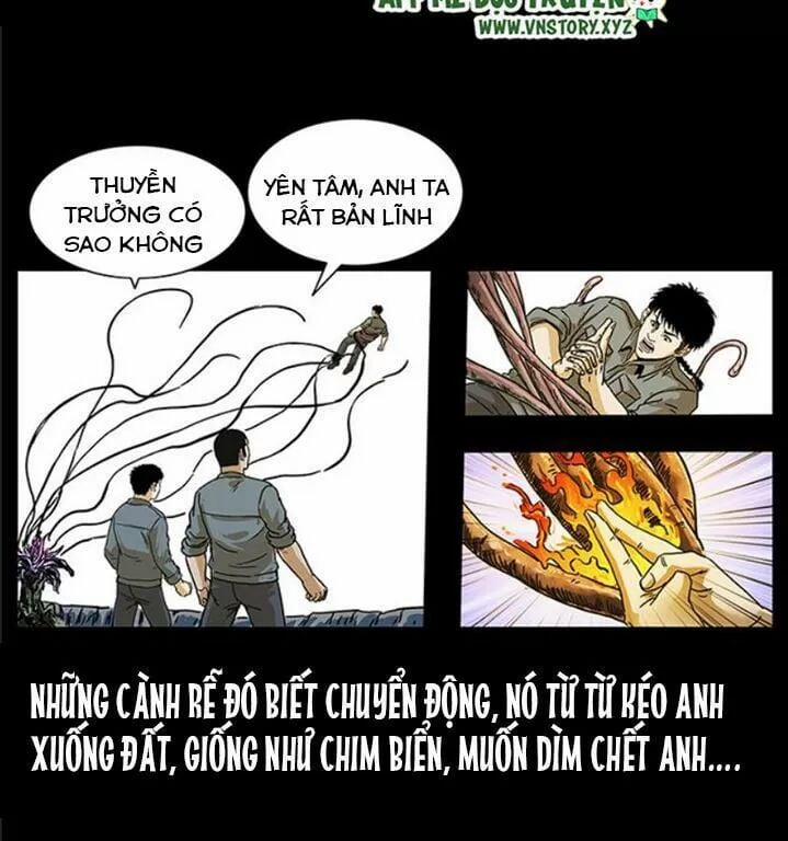 U Minh Ngụy Tượng 239 trang 67