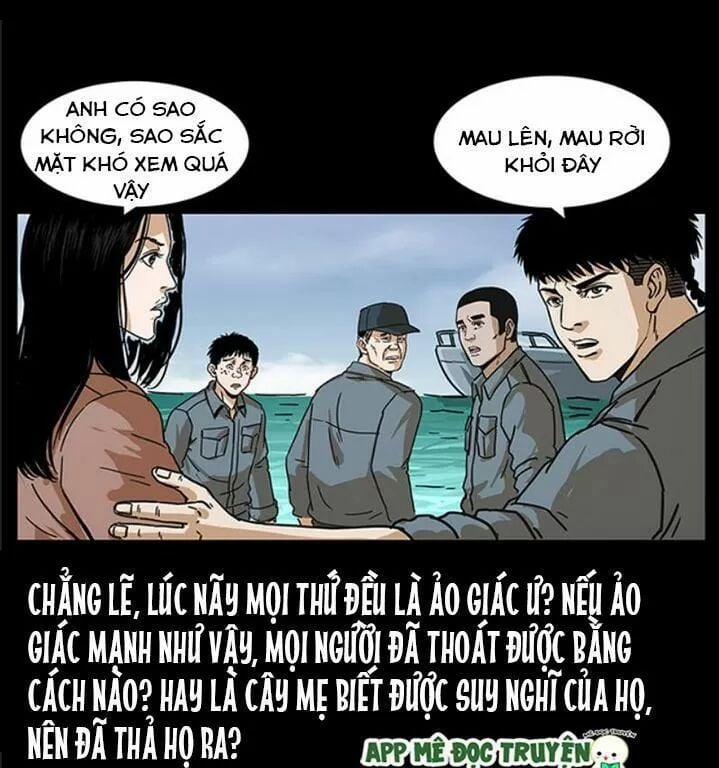 U Minh Ngụy Tượng 239 trang 79