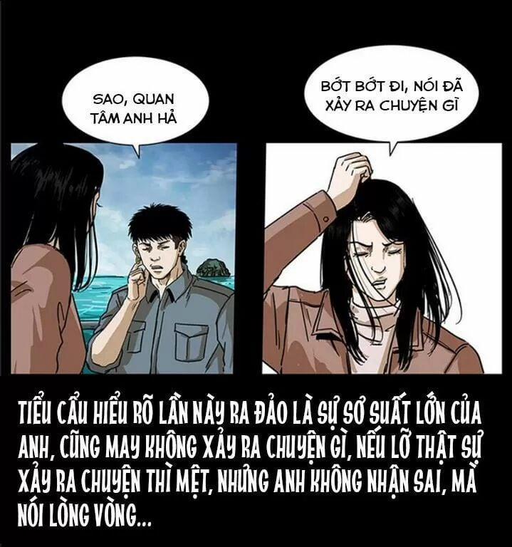 U Minh Ngụy Tượng 239 trang 84