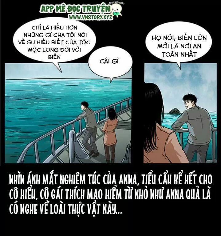 U Minh Ngụy Tượng 239 trang 85