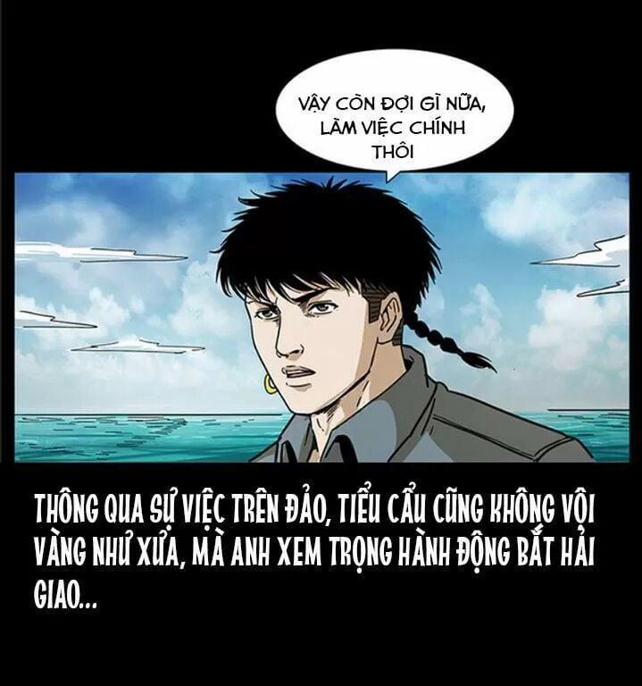U Minh Ngụy Tượng 239 trang 88