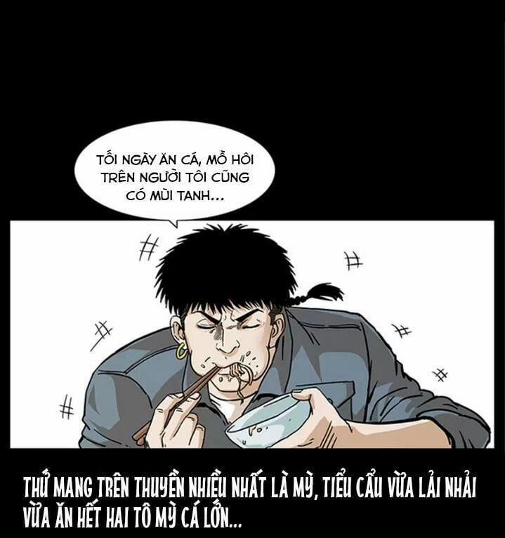 U Minh Ngụy Tượng 239 trang 9