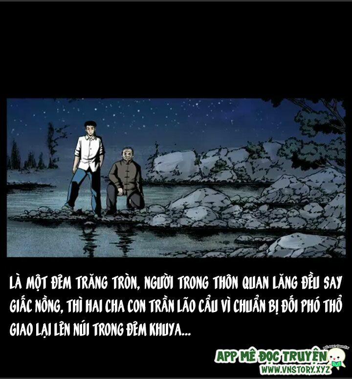 U Minh Ngụy Tượng 24 trang 1