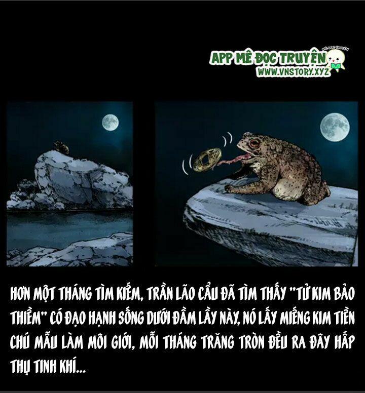 U Minh Ngụy Tượng 24 trang 13