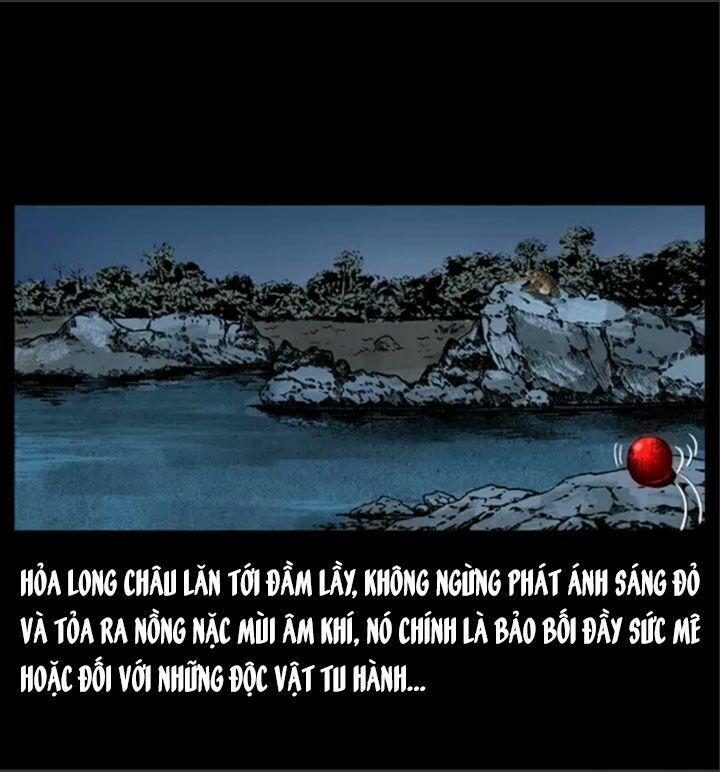 U Minh Ngụy Tượng 24 trang 16