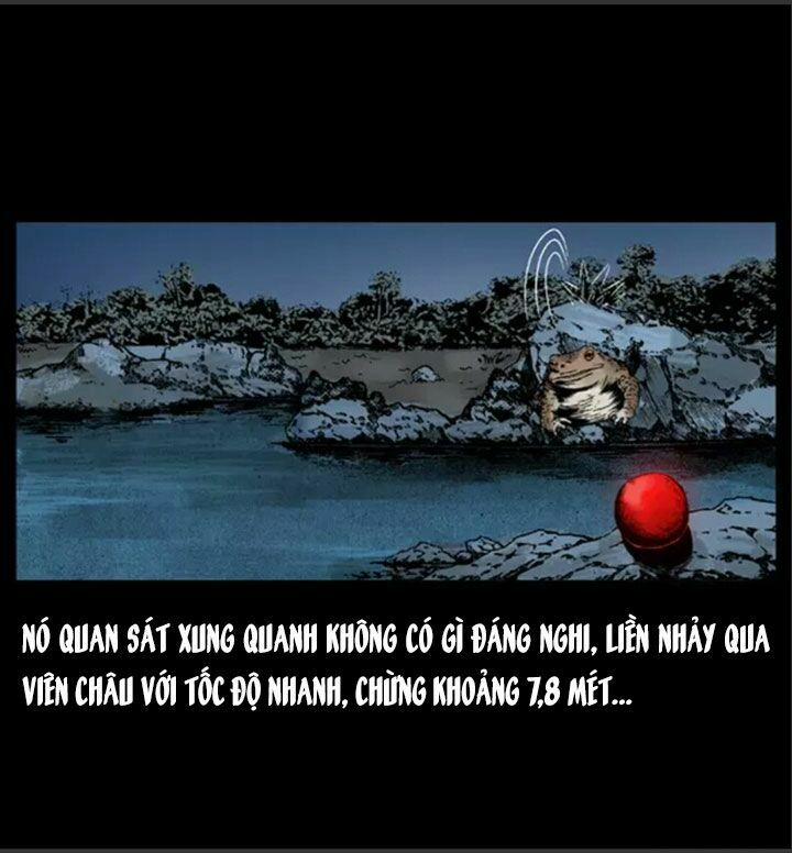 U Minh Ngụy Tượng 24 trang 18