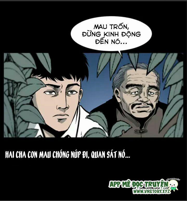 U Minh Ngụy Tượng 24 trang 25