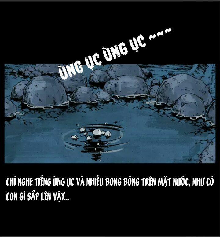 U Minh Ngụy Tượng 24 trang 26