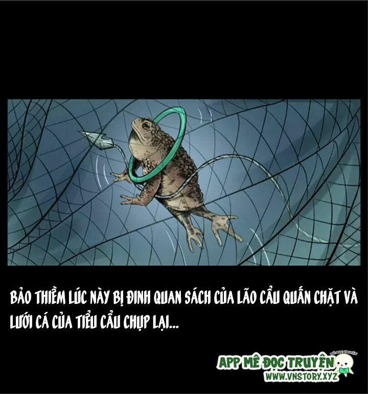 U Minh Ngụy Tượng 24 trang 33