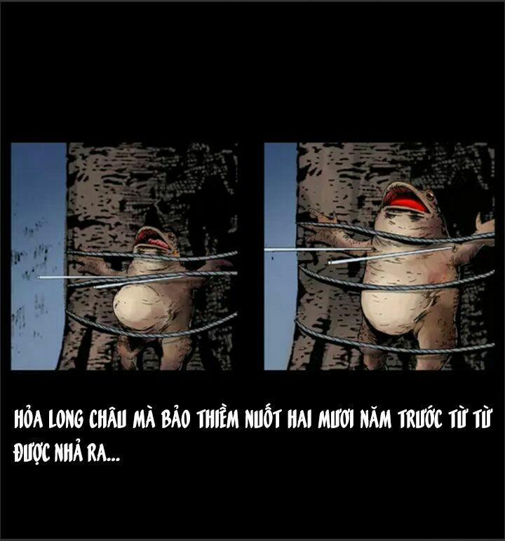 U Minh Ngụy Tượng 24 trang 42