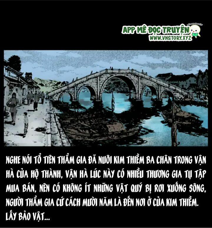 U Minh Ngụy Tượng 24 trang 57