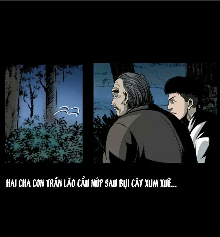 U Minh Ngụy Tượng 24 trang 8