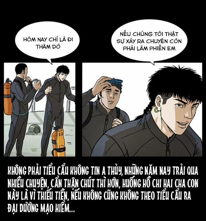 U Minh Ngụy Tượng 240 trang 11