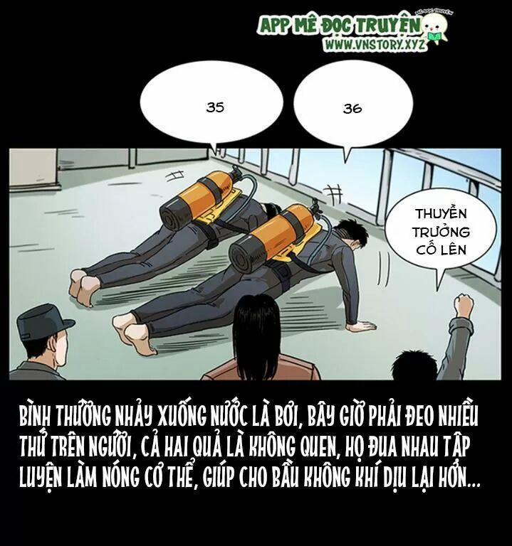 U Minh Ngụy Tượng 240 trang 14