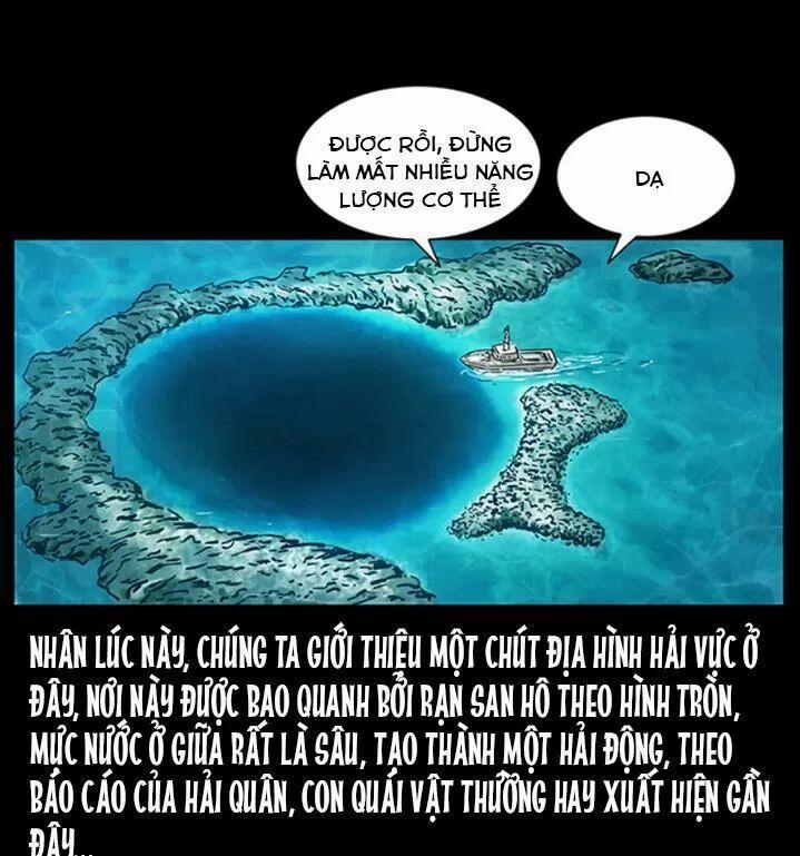U Minh Ngụy Tượng 240 trang 15