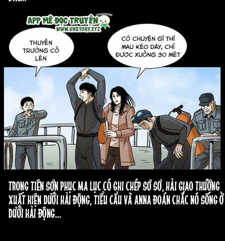 U Minh Ngụy Tượng 240 trang 16