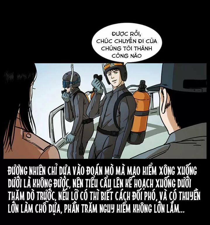 U Minh Ngụy Tượng 240 trang 17