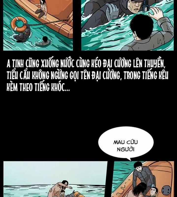 U Minh Ngụy Tượng 240 trang 69