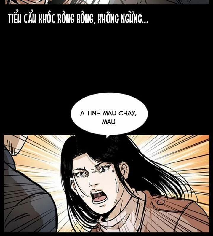 U Minh Ngụy Tượng 240 trang 77