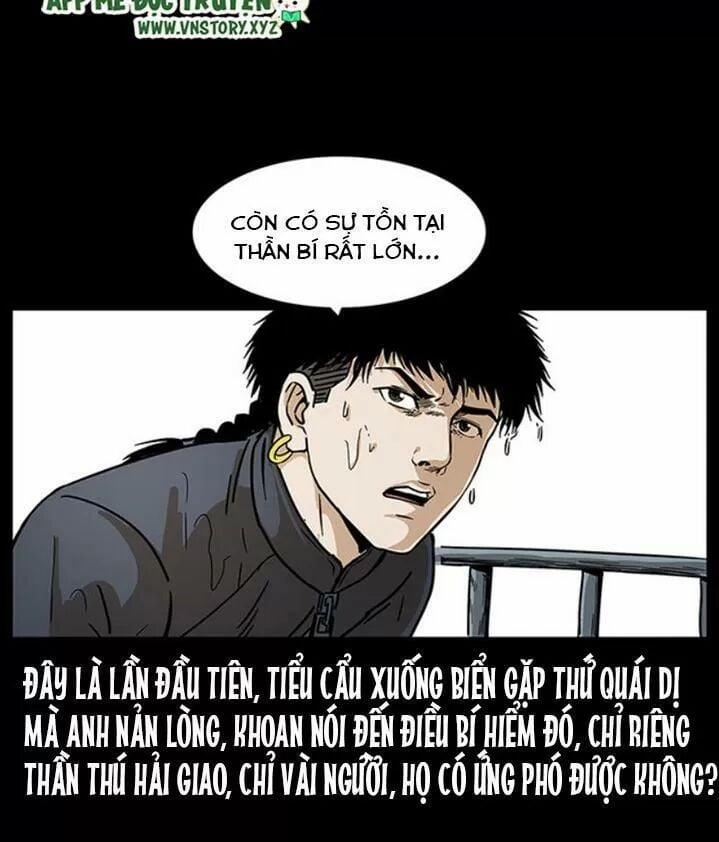 U Minh Ngụy Tượng 240 trang 83