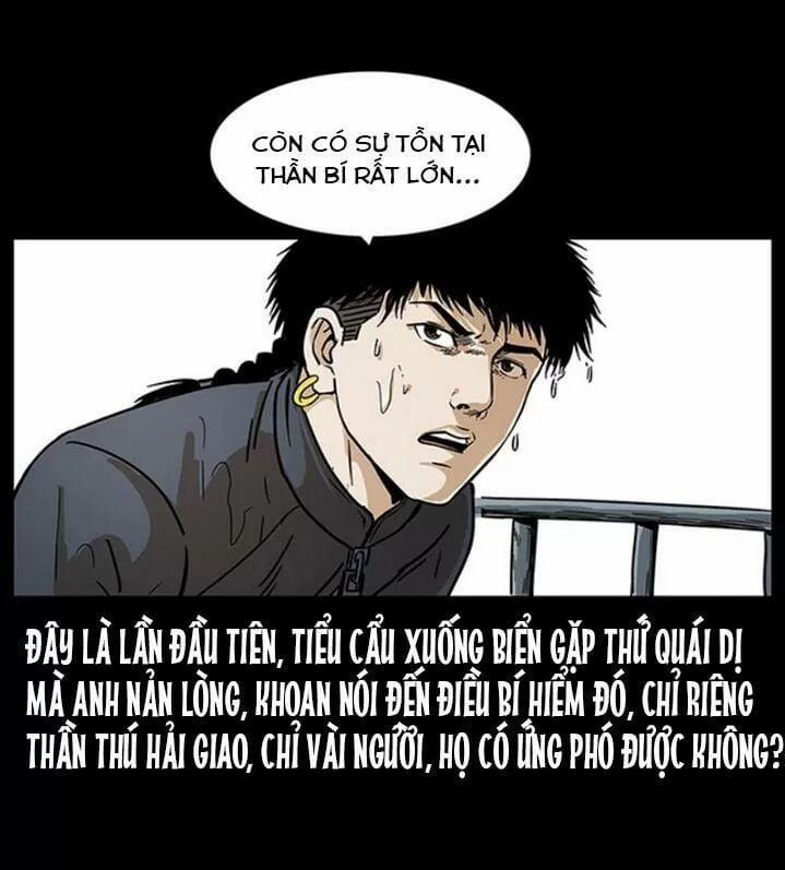 U Minh Ngụy Tượng 240 trang 86