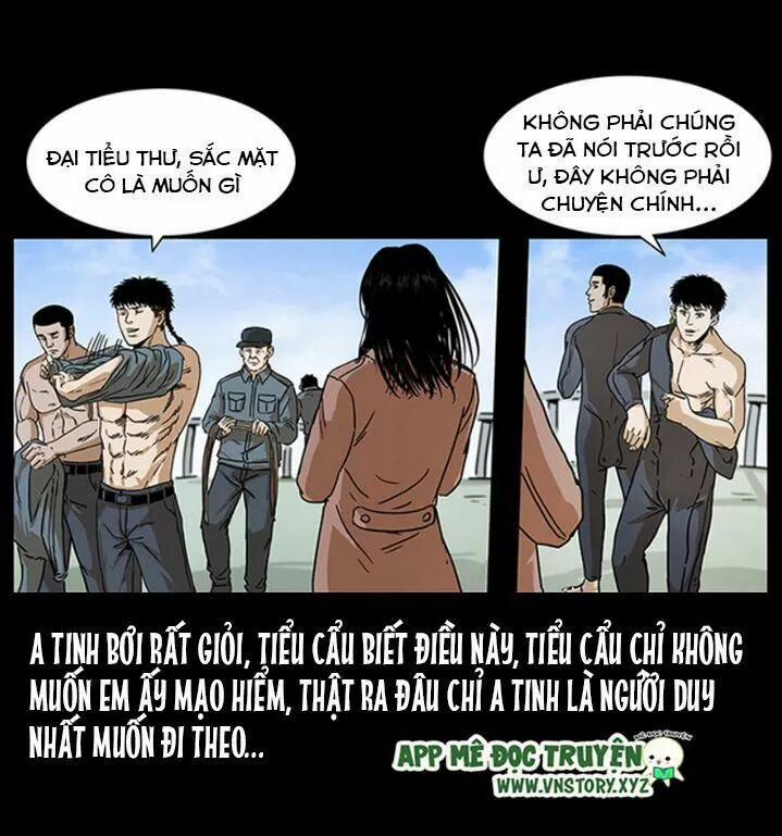 U Minh Ngụy Tượng 240 trang 9