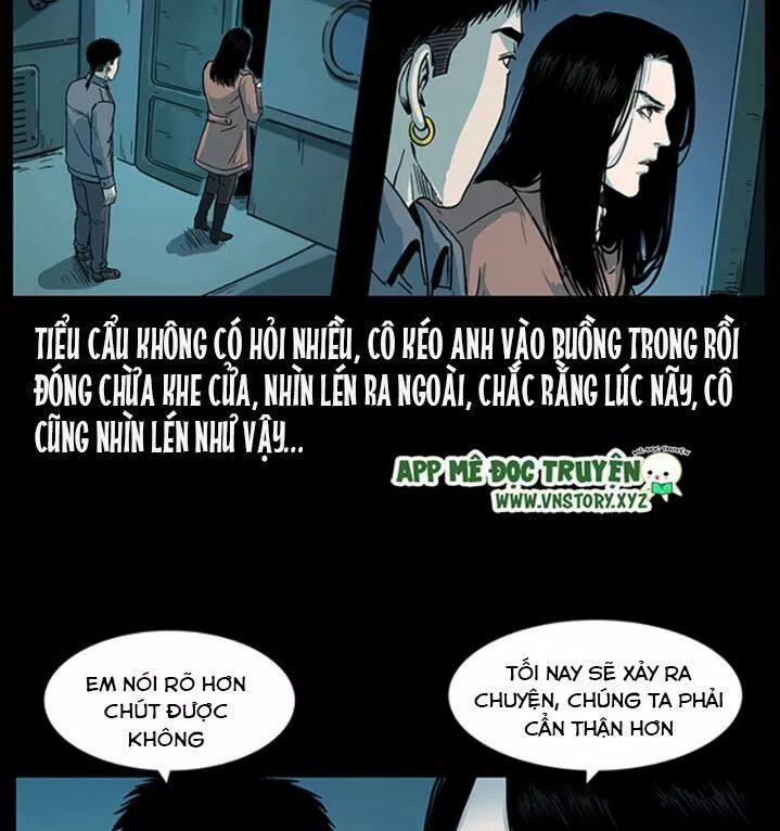 U Minh Ngụy Tượng 241 trang 21