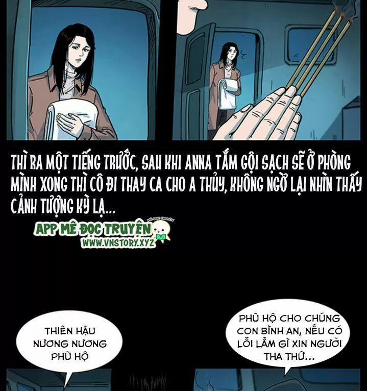 U Minh Ngụy Tượng 241 trang 23