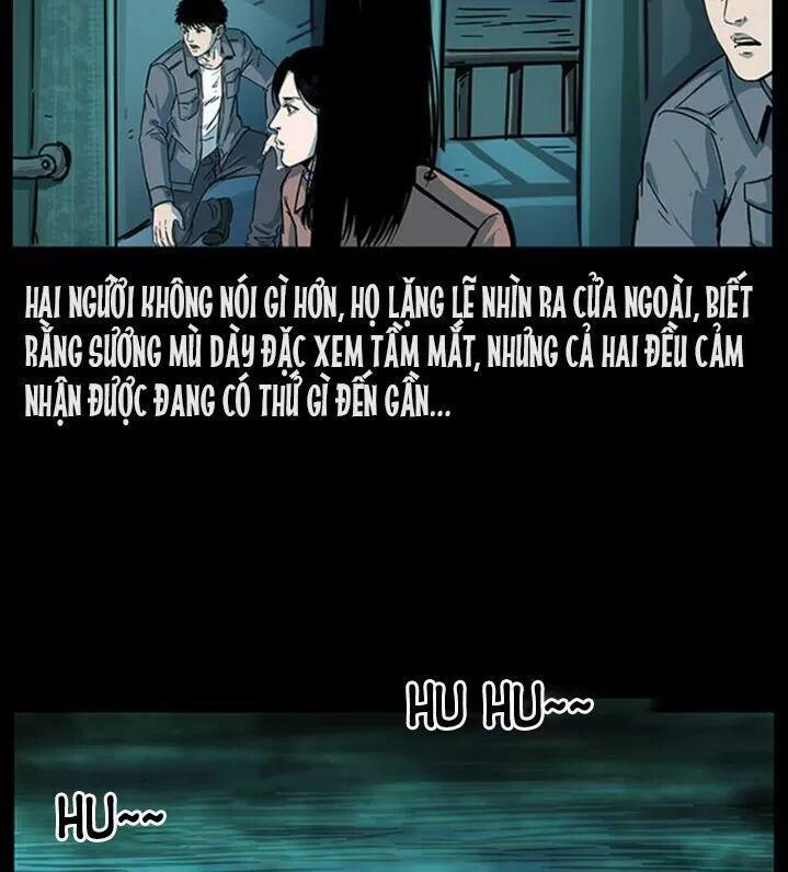 U Minh Ngụy Tượng 241 trang 36