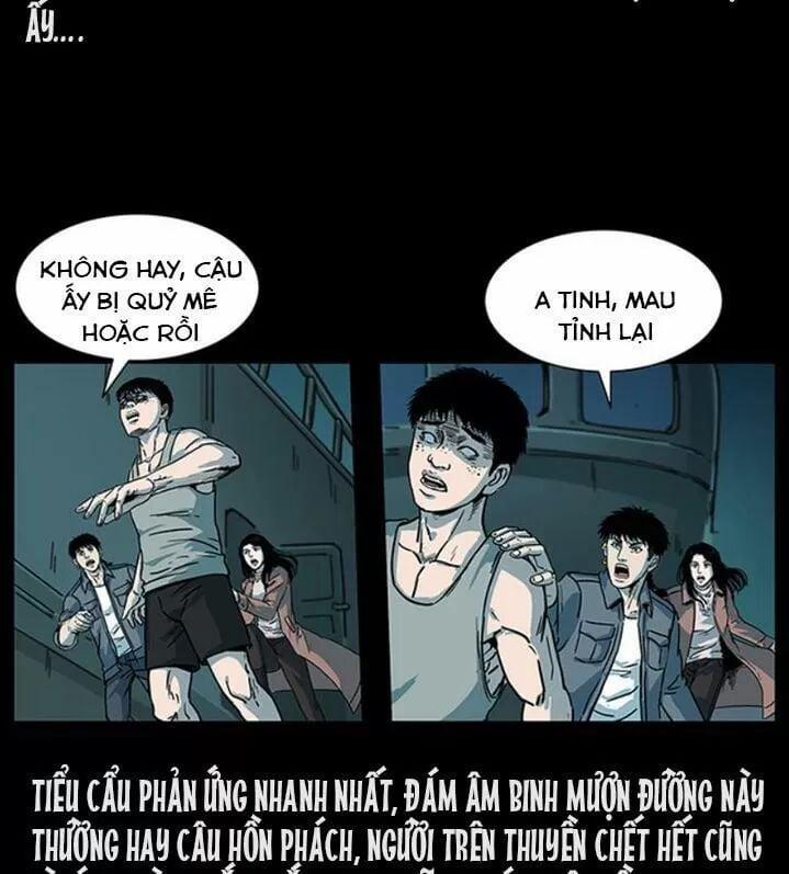 U Minh Ngụy Tượng 241 trang 48