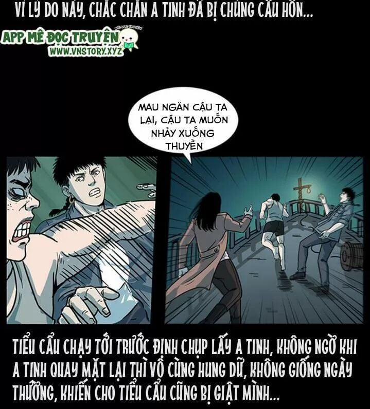 U Minh Ngụy Tượng 241 trang 49