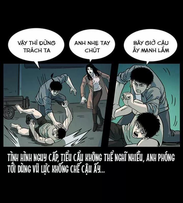 U Minh Ngụy Tượng 241 trang 51