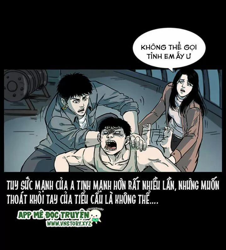 U Minh Ngụy Tượng 241 trang 52