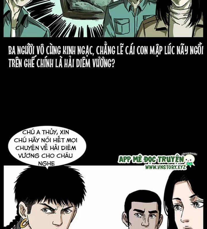 U Minh Ngụy Tượng 241 trang 67